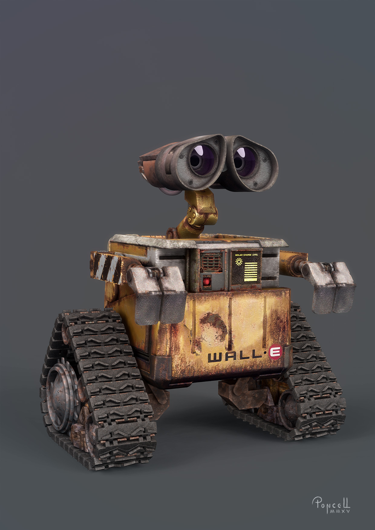 modelado feito no zbrush autor  DIEGO PONCELL
